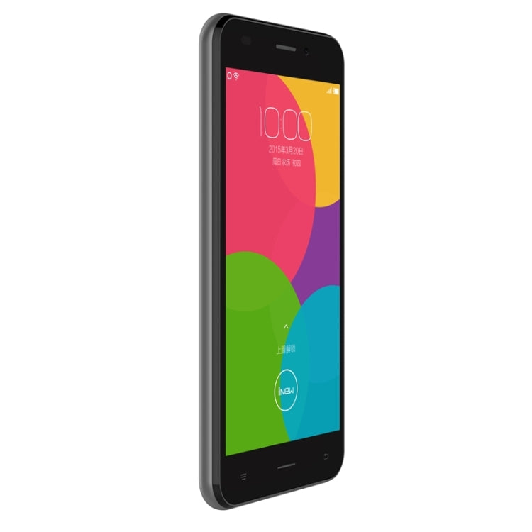 iNew U5, 1GB+16GB, 5.0 inch Android 5.1 MTK6735 Quad Core 1.0GHz, Network: 4G