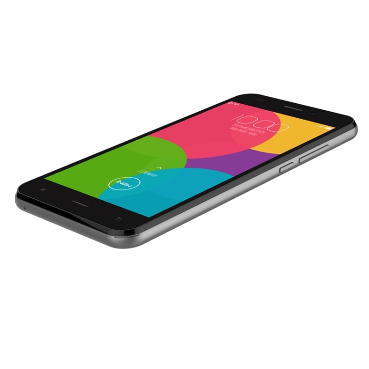 iNew U5, 1GB+16GB, 5.0 inch Android 5.1 MTK6735 Quad Core 1.0GHz, Network: 4G