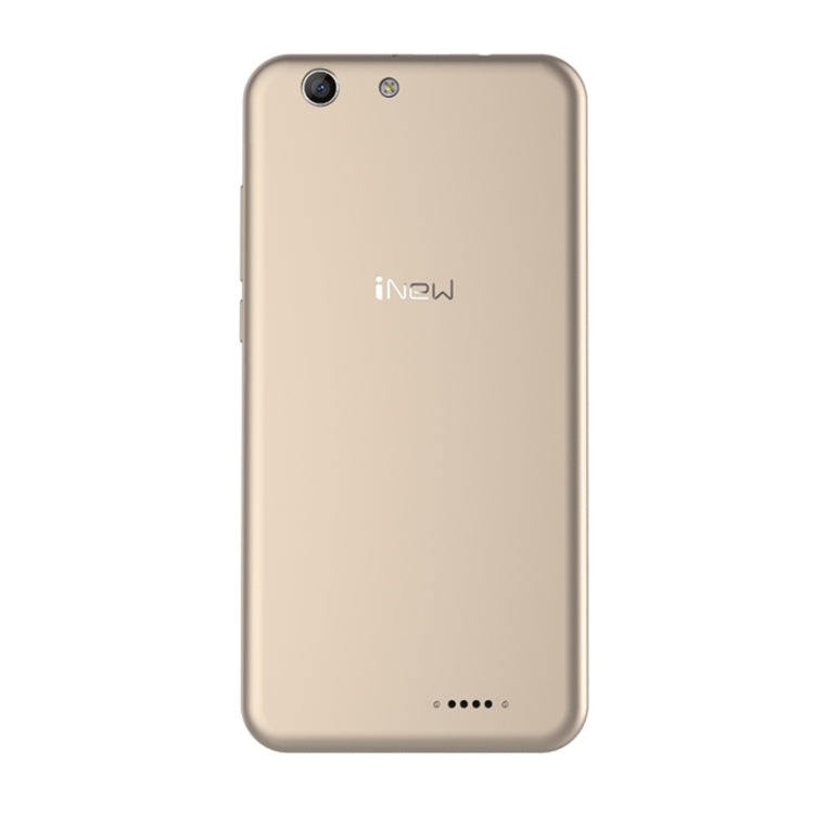 iNew U5, 1GB+16GB, 5.0 inch Android 5.1 MTK6735 Quad Core 1.0GHz, Network: 4G