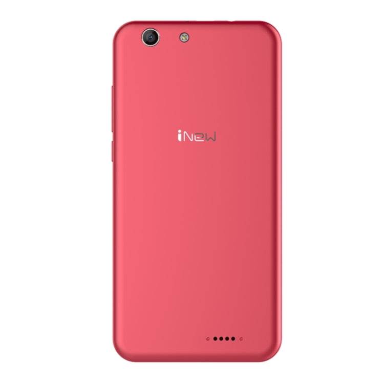 iNew U5, 1GB+16GB, 5.0 inch Android 5.1 MTK6735 Quad Core 1.0GHz, Network: 4G