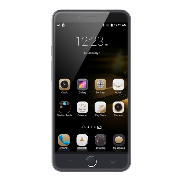 Ulefone Be Touch 3 16GB, Network: 4G, 5.5 inch Android 5.1 MT6753 Octa Core 1.3GHz, RAM: 3GB