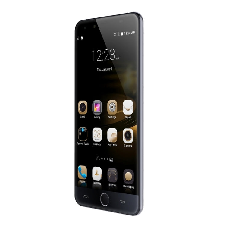 Ulefone Be Touch 3 16GB, Network: 4G, 5.5 inch Android 5.1 MT6753 Octa Core 1.3GHz, RAM: 3GB