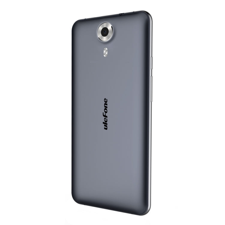Ulefone Be Touch 3 16GB, Network: 4G, 5.5 inch Android 5.1 MT6753 Octa Core 1.3GHz, RAM: 3GB