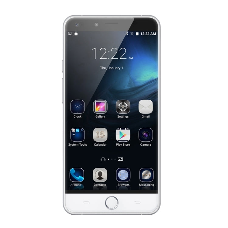 Ulefone Be Touch 3 16GB, Network: 4G, 5.5 inch Android 5.1 MT6753 Octa Core 1.3GHz, RAM: 3GB