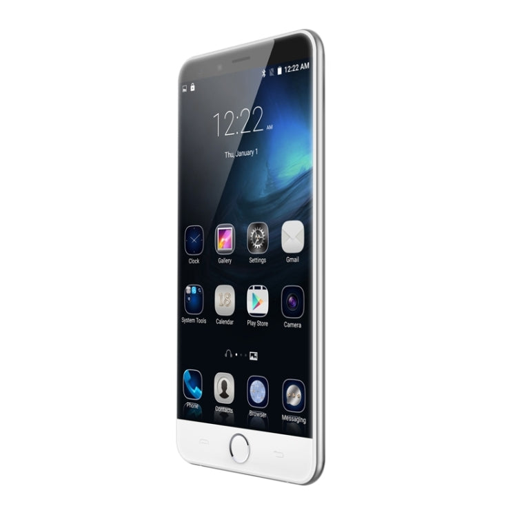 Ulefone Be Touch 3 16GB, Network: 4G, 5.5 inch Android 5.1 MT6753 Octa Core 1.3GHz, RAM: 3GB