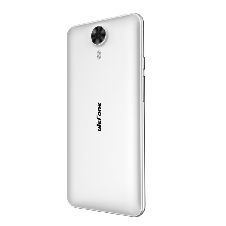 Ulefone Be Touch 3 16GB, Network: 4G, 5.5 inch Android 5.1 MT6753 Octa Core 1.3GHz, RAM: 3GB