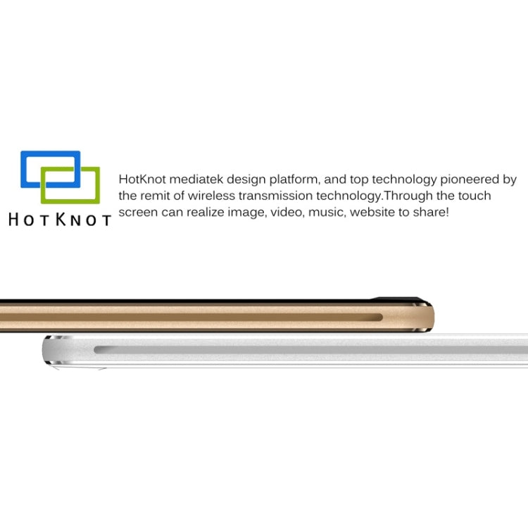 CMX C10, 1GB+8GB, 6 inch Android 5.1 MTK6580 Quad Core 1.3GHz, Network: 3G(White)