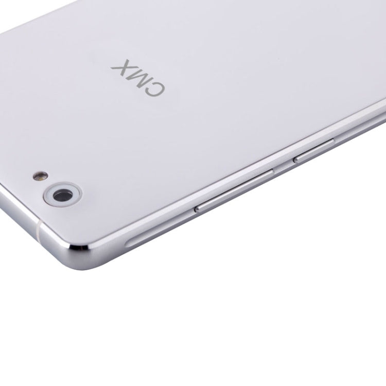 CMX C10, 1GB+8GB, 6 inch Android 5.1 MTK6580 Quad Core 1.3GHz, Network: 3G(White)