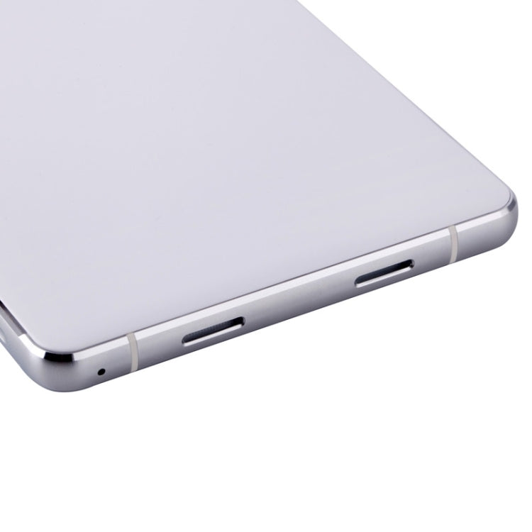 CMX C10, 1GB+8GB, 6 inch Android 5.1 MTK6580 Quad Core 1.3GHz, Network: 3G(White)