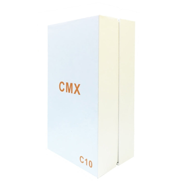 CMX C10, 1GB+8GB, 6 inch Android 5.1 MTK6580 Quad Core 1.3GHz, Network: 3G(White)