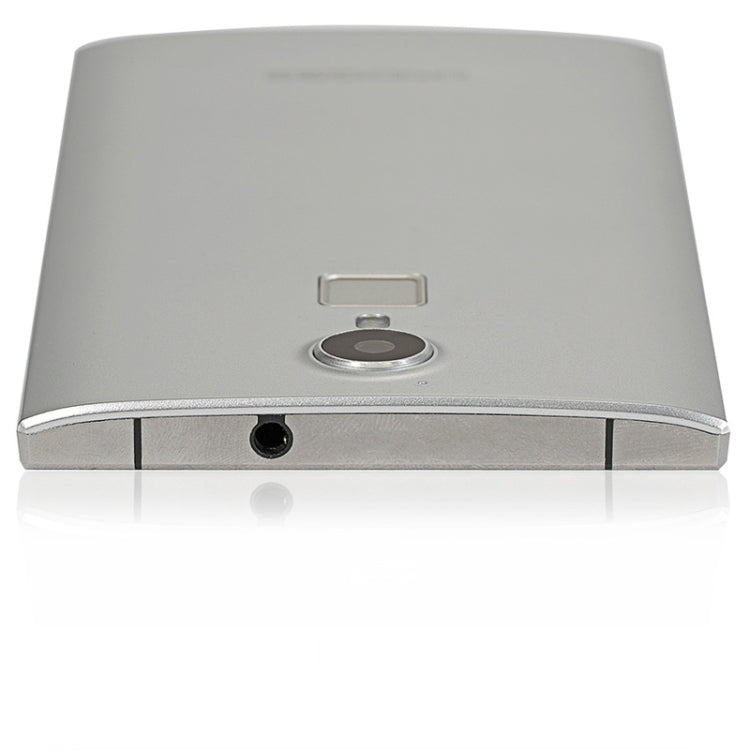 DOOGEE F5 16GB, Network: 4G, Fingerprint ID, Smart motion, 5.5 inch Android 5.1 MT6753 Octa-core 1.3GHz, RAM:3GB(Silver)