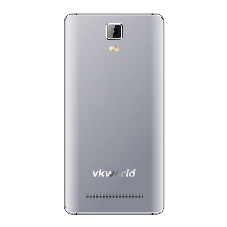 VKworld Discovery S1, 2GB+16GB, Naked-eye 3D, 5.5 inch Android 5.1 MTK6735a Quad Core up to 1.5GHz, Network: 4G