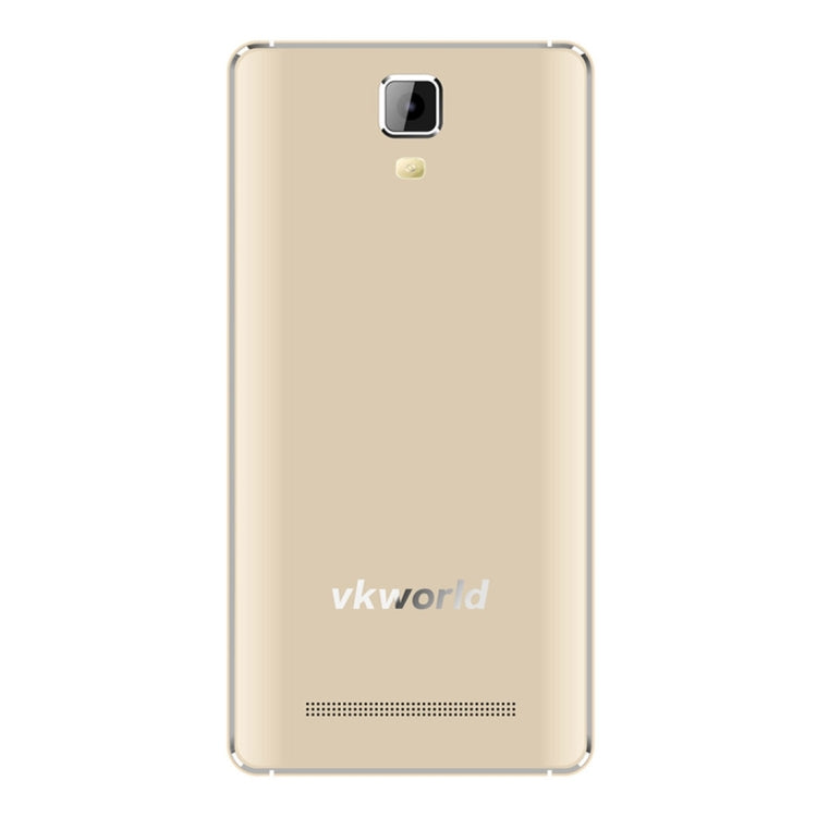 VKworld Discovery S1, 2GB+16GB, Naked-eye 3D, 5.5 inch Android 5.1 MTK6735a Quad Core up to 1.5GHz, Network: 4G
