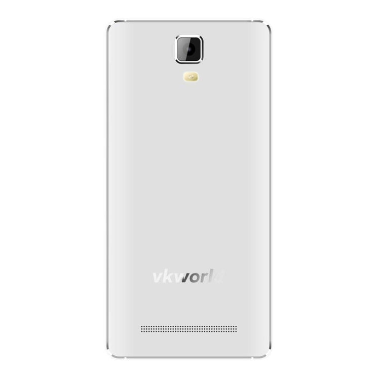 VKworld Discovery S1, 2GB+16GB, Naked-eye 3D, 5.5 inch Android 5.1 MTK6735a Quad Core up to 1.5GHz, Network: 4G