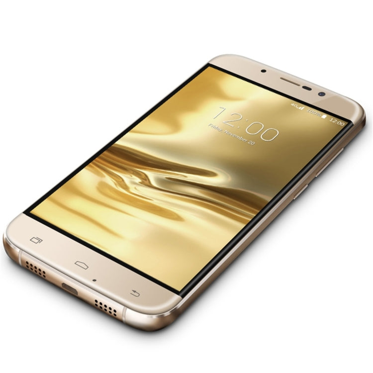 UMI ROME, 3GB+16GB, 5.5 inch Android 5.1 MT6753 Octa-core up to 1.3GHz, Network: 4G(Gold)