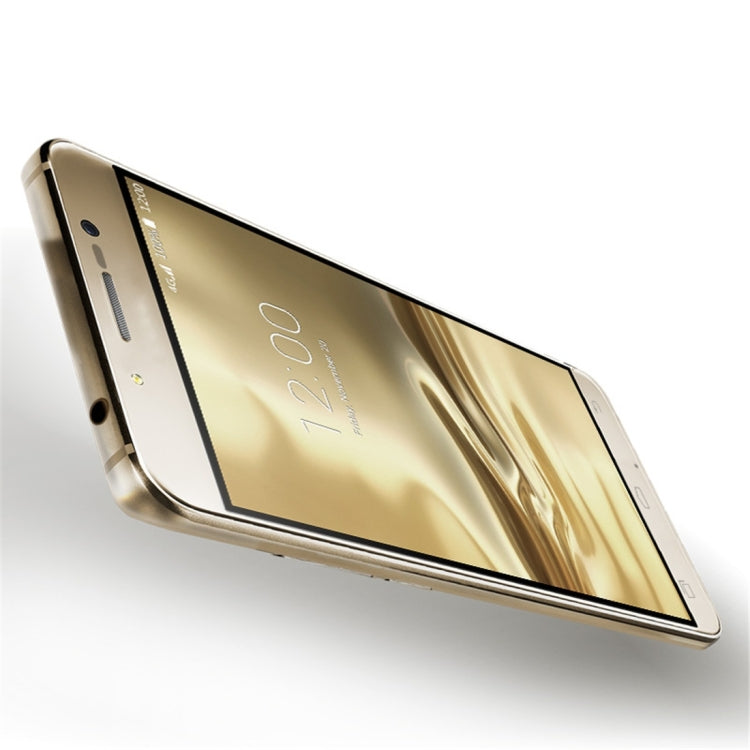 UMI ROME, 3GB+16GB, 5.5 inch Android 5.1 MT6753 Octa-core up to 1.3GHz, Network: 4G(Gold)