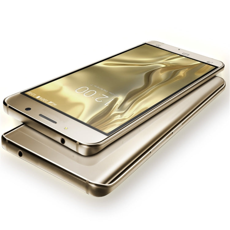UMI ROME, 3GB+16GB, 5.5 inch Android 5.1 MT6753 Octa-core up to 1.3GHz, Network: 4G(Gold)