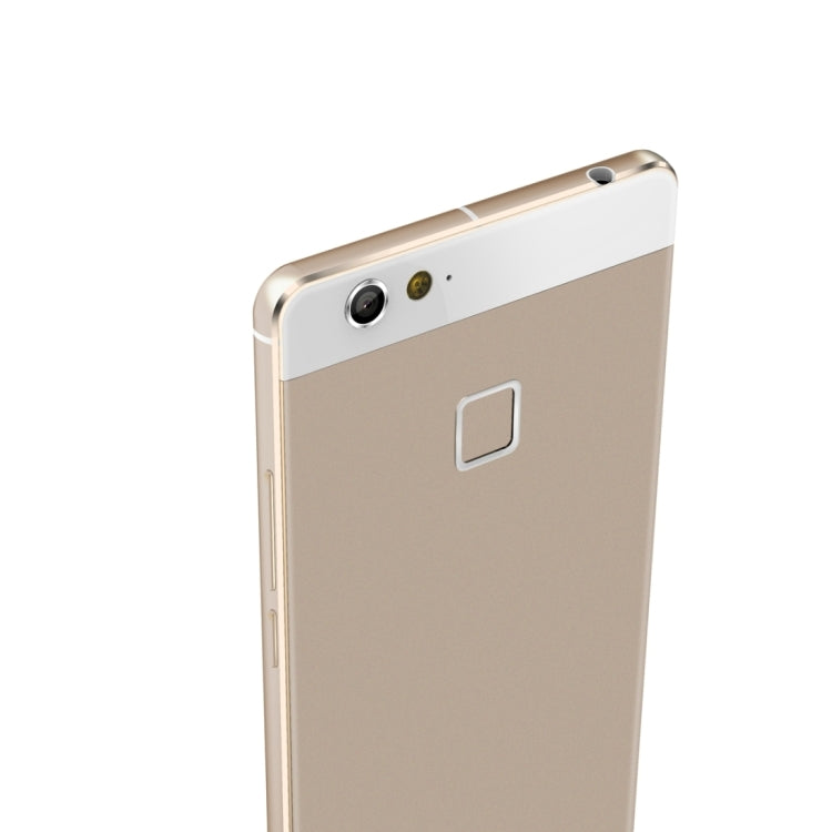 VKworld Discovery S2 16GB, Network: 4G, Naked-eye 3D, 5.5 inch Android 5.1 MTK6735a Quad Core 1.5GHz, RAM:2GB, Dual SIM, OTG(Gold)