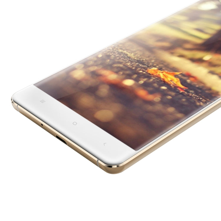 VKworld Discovery S2 16GB, Network: 4G, Naked-eye 3D, 5.5 inch Android 5.1 MTK6735a Quad Core 1.5GHz, RAM:2GB, Dual SIM, OTG(Gold)