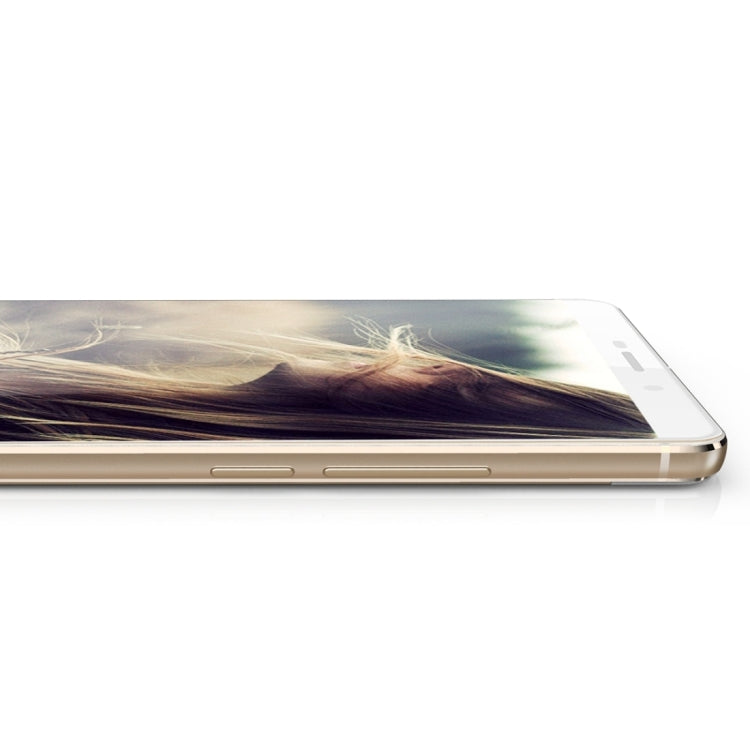 VKworld Discovery S2 16GB, Network: 4G, Naked-eye 3D, 5.5 inch Android 5.1 MTK6735a Quad Core 1.5GHz, RAM:2GB, Dual SIM, OTG(Gold)
