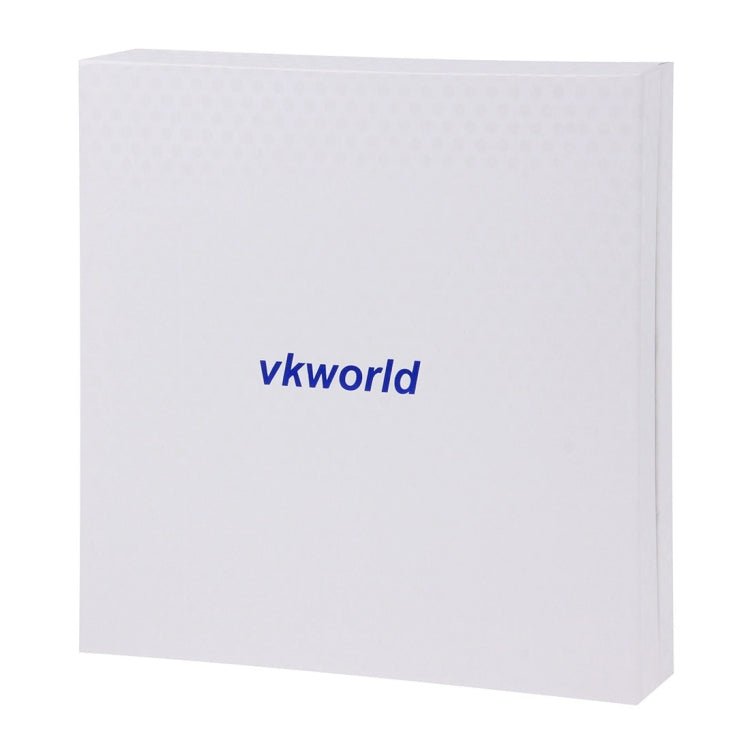 VKworld Discovery S2 16GB, Network: 4G, Naked-eye 3D, 5.5 inch Android 5.1 MTK6735a Quad Core 1.5GHz, RAM:2GB, Dual SIM, OTG(Gold)