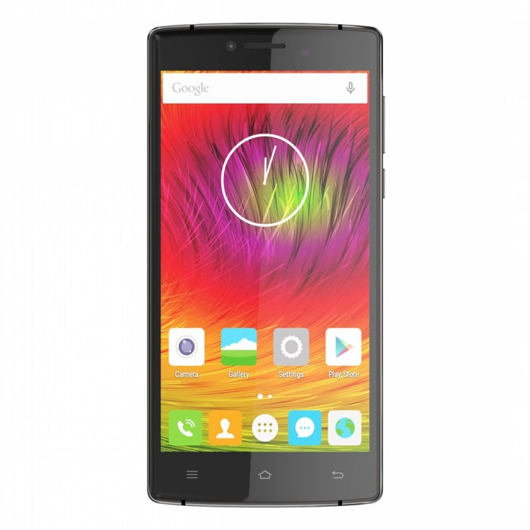 CUBOT S600, 2GB+16GB, 5.0 inch Android 5.1 MT6735A Quad-core 1.3GHz, Network: 4G(Black)