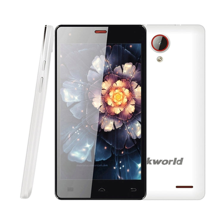 Vkworld VK6735X 8GB, Network: 4G, 5.0 inch Android 5.1 MTK6735 Quad Core 1.0GHz, RAM: 1GB