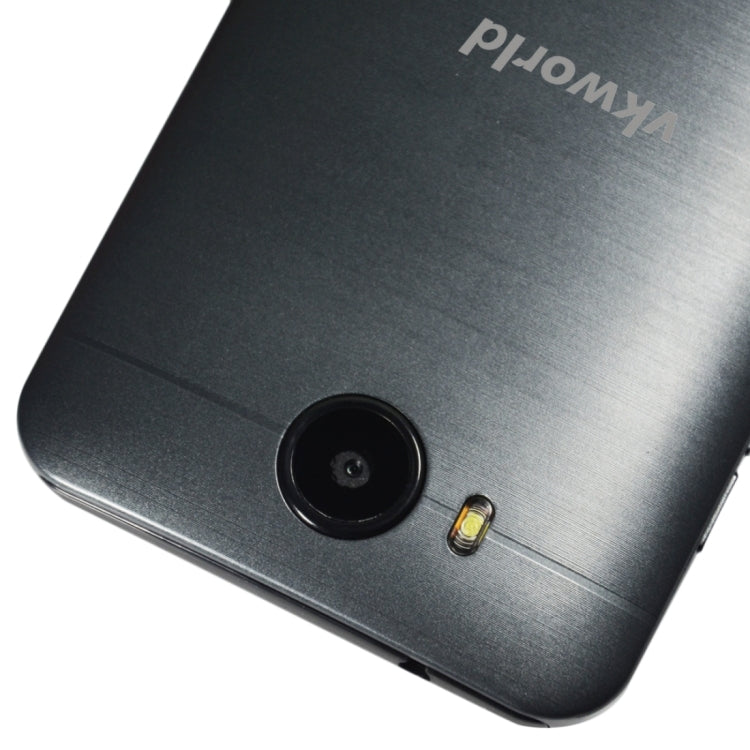 VKworld VK800X, 1GB+8GB, 5.0 inch Android 5.1 MTK6580 Quad Core up to 1.3GHz, Network: 3G