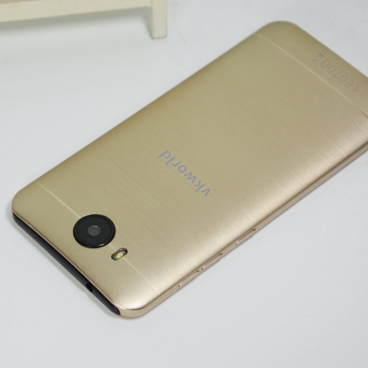 VKworld VK800X, 1GB+8GB, 5.0 inch Android 5.1 MTK6580 Quad Core up to 1.3GHz, Network: 3G
