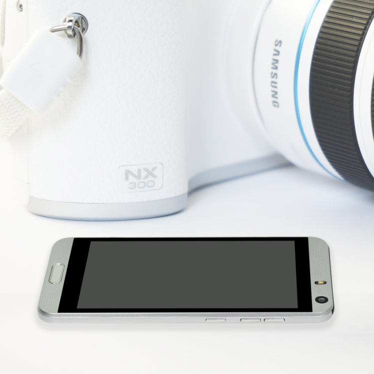 VKworld VK800X, 1GB+8GB, 5.0 inch Android 5.1 MTK6580 Quad Core up to 1.3GHz, Network: 3G