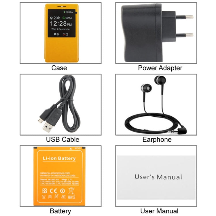 Ulefone U69 / U7 16GB, Network: 3G, 7.0 inch Ultra Slim Phablet, MTK6592 1.7GHz Octa Core, RAM: 2GB