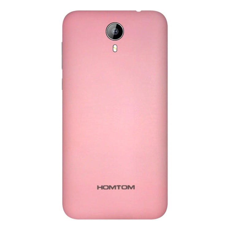 [HK Warehouse] HOMTOM HT3, 1GB+8GB, 5 inch Android 5.1 MTK6580A Quad Core up to 1.3GHz, Network: 3G