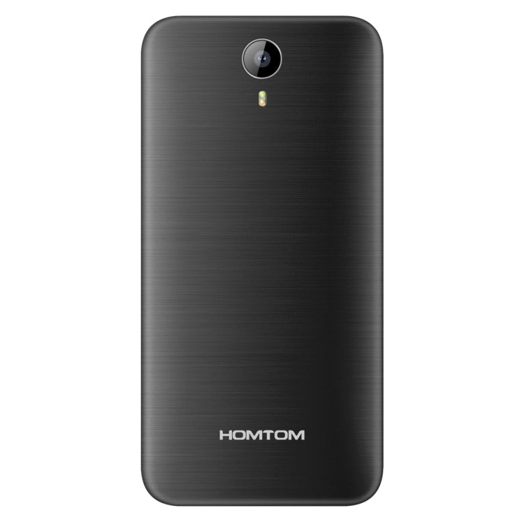 [HK Warehouse] HOMTOM HT3, 1GB+8GB, 5 inch Android 5.1 MTK6580A Quad Core up to 1.3GHz, Network: 3G