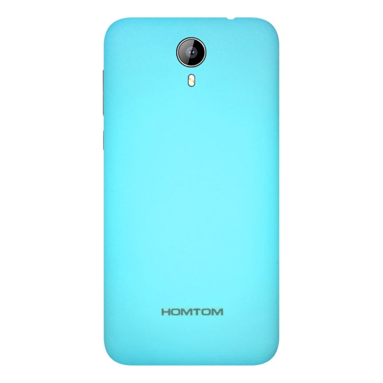 [HK Warehouse] HOMTOM HT3, 1GB+8GB, 5 inch Android 5.1 MTK6580A Quad Core up to 1.3GHz, Network: 3G