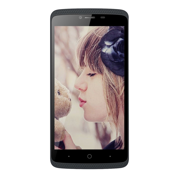 VKworld VK700 Max  8GB, Network: 3G, 5.0 inch Android 5.1 MTK6580A Quad Core 1.3GHz, RAM: 1GB,