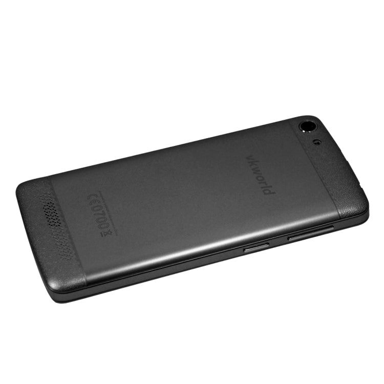 VKworld VK700 Max  8GB, Network: 3G, 5.0 inch Android 5.1 MTK6580A Quad Core 1.3GHz, RAM: 1GB,