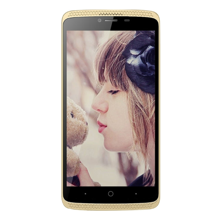 VKworld VK700 Max  8GB, Network: 3G, 5.0 inch Android 5.1 MTK6580A Quad Core 1.3GHz, RAM: 1GB,