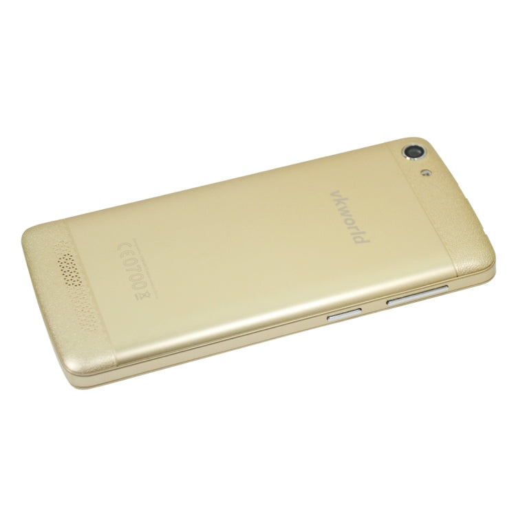 VKworld VK700 Max  8GB, Network: 3G, 5.0 inch Android 5.1 MTK6580A Quad Core 1.3GHz, RAM: 1GB,