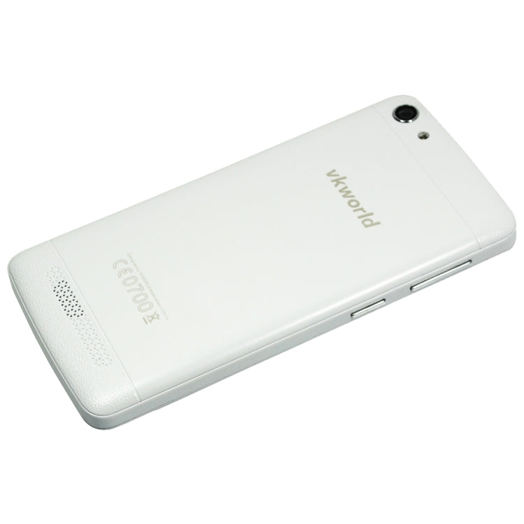 VKworld VK700 Max  8GB, Network: 3G, 5.0 inch Android 5.1 MTK6580A Quad Core 1.3GHz, RAM: 1GB,