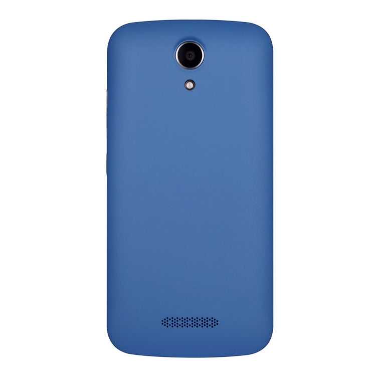 [HK Warehouse] DOOGEE X3, 1GB+8GB, Thin and light, 4.5 inch Android 5.1 MT6580 Quad Core, Network: 3G