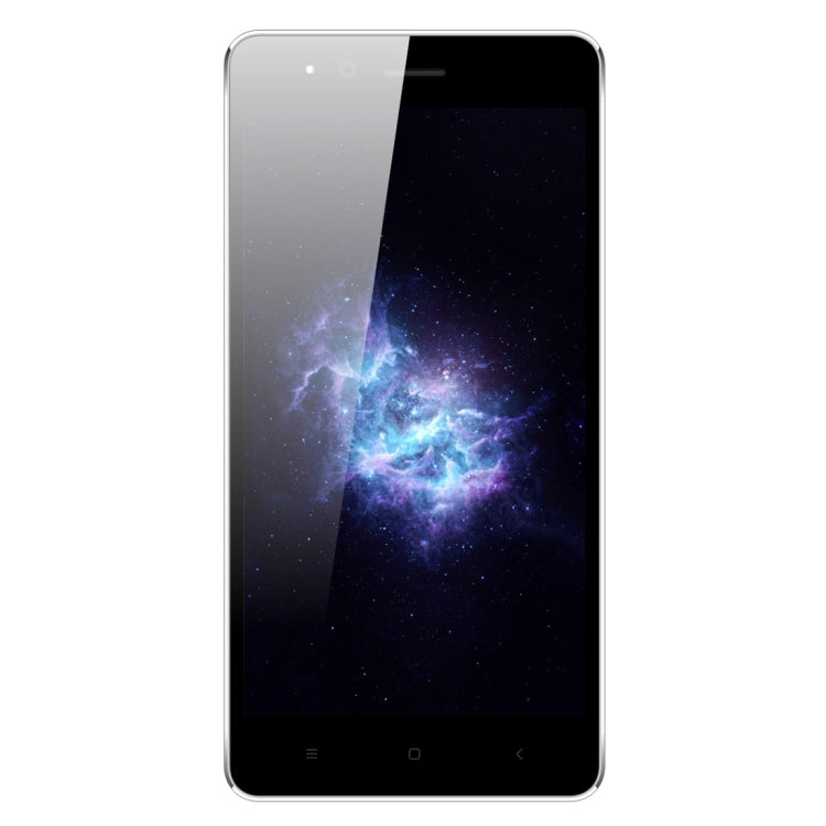 VKworld F1, 1GB+8GB, 4.5 inch Android 5.1 MTK6580-1.3GHz Quad-core, Network: 3G, Dual SIM, GPS, FM