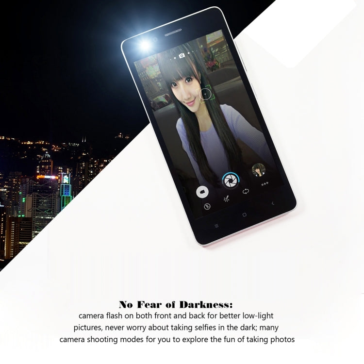 VKworld F1, 1GB+8GB, 4.5 inch Android 5.1 MTK6580-1.3GHz Quad-core, Network: 3G, Dual SIM, GPS, FM