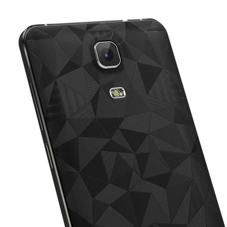 CUBOT Z100, 1GB+16GB, 5.0 inch Android 5.1 MT6735 Quad-Core 1.0GHz, Network: 4G