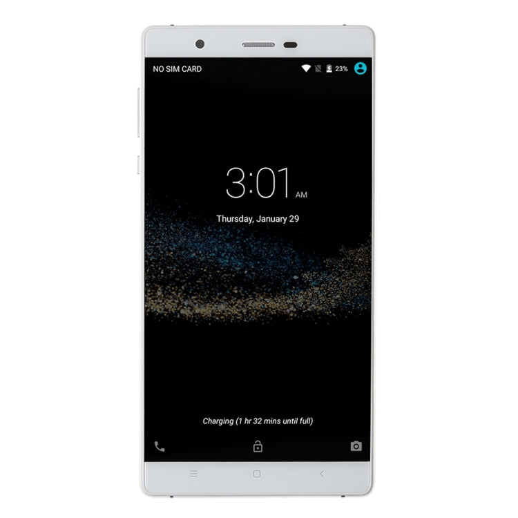 Milai M6 Plus Smartphone 16GB, 5.25 inch Android 5.1 MT6735 Quad-core 1.0GHZ, RAM: 2GB, Network: 4G, GPS