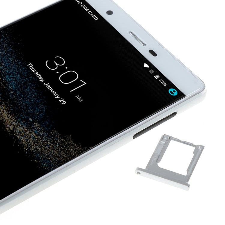 Milai M6 Plus Smartphone 16GB, 5.25 inch Android 5.1 MT6735 Quad-core 1.0GHZ, RAM: 2GB, Network: 4G, GPS