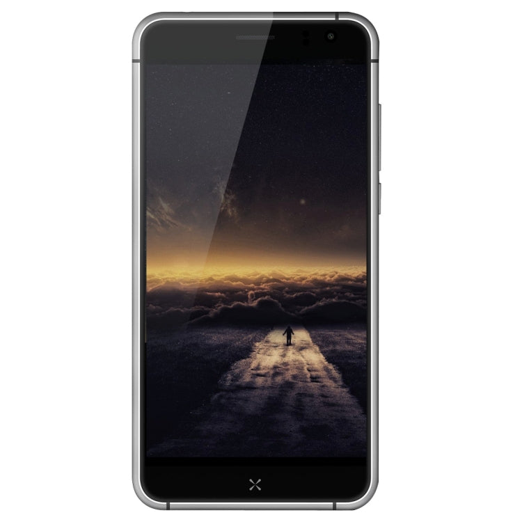 BLUBOO X9, 3GB+16GB, 5.0 inch Android 5.1 MTK6753W Octa Core up to 1.3GHz, Network: 4G