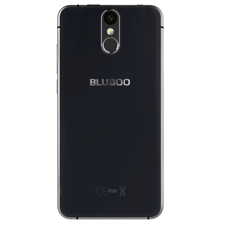 BLUBOO X9, 3GB+16GB, 5.0 inch Android 5.1 MTK6753W Octa Core up to 1.3GHz, Network: 4G