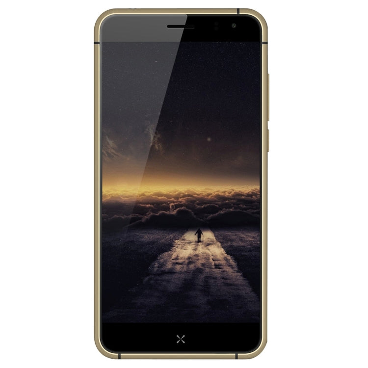 BLUBOO X9, 3GB+16GB, 5.0 inch Android 5.1 MTK6753W Octa Core up to 1.3GHz, Network: 4G