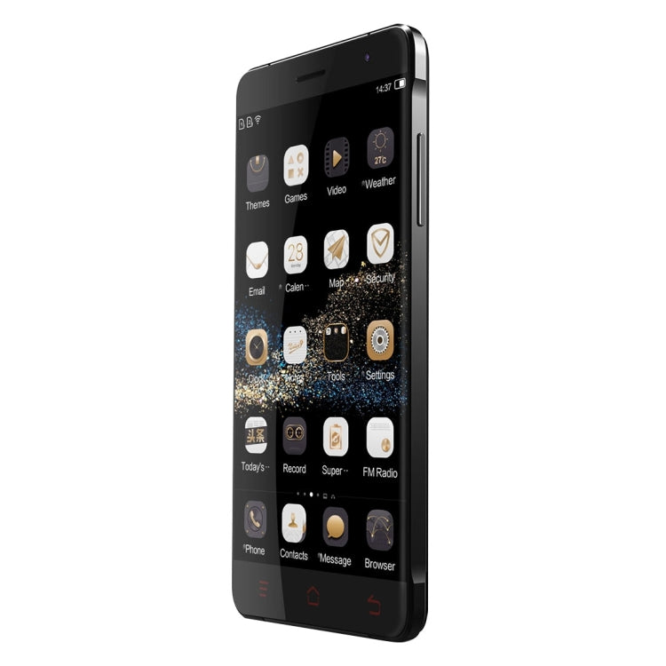 [HK Warehouse] OUKITEL K4000 Pro Smartphone 16GB, 5.0 inch Android 5.1 MTK6735P Quad Core 1.0GHZ, RAM: 2GB, Network: 4G, OTG, OTA, GPS, FM