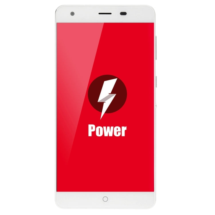 [HK Warehouse] Ulefone Power 16GB, Network: 4G, 5.5 inch Android 6.0 MTK6753 64-Bit Octa-core 1.3GHz, RAM: 3GB, 6050mAh Battery (Wooden)